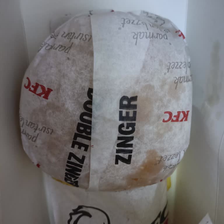 Yemeksepeti Pişmanlıktır