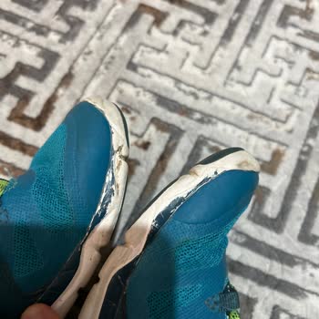 Decathlon 2 Ay Geçmeden Deforme Olan Ürünü Fiş Yok Diye Kabul Etmediler