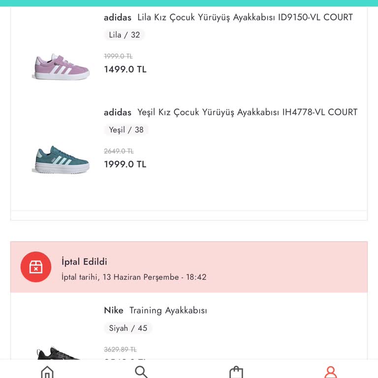 Boyner Now Kötü Deneyim