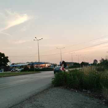 Ali Osman Ulusoy Şikayet Yol Kenarında Yolcu Bırakma