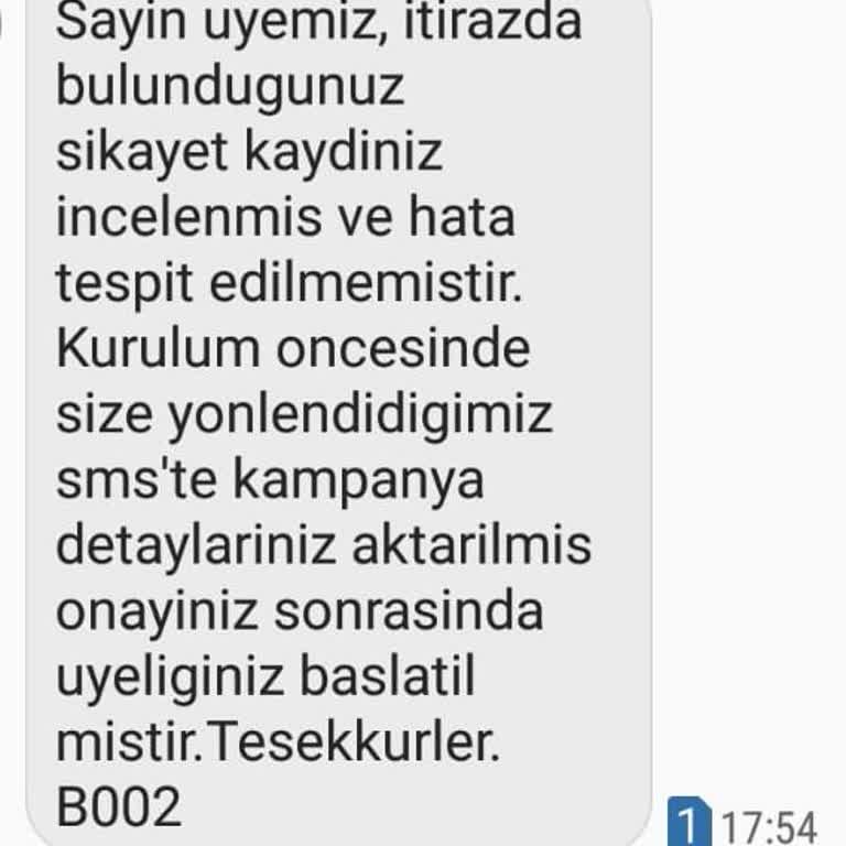 Digiturk Yanıltıcı Satış Taktikleri Ve Eksik Hizmet