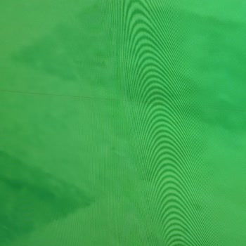 Vestel LED TV Ekranında Çizgiler