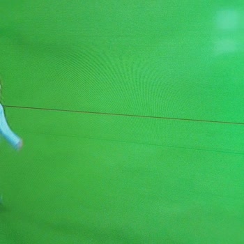 Vestel LED TV Ekranında Çizgiler