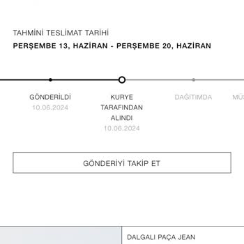 Zara Sıfır Müşteri Memnuniyeti