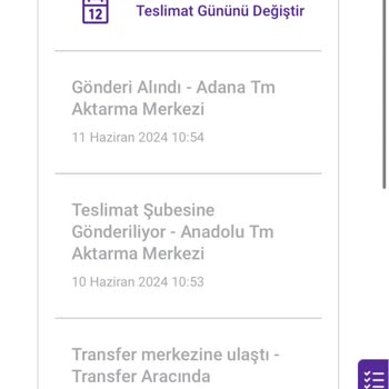Zara Sıfır Müşteri Memnuniyeti