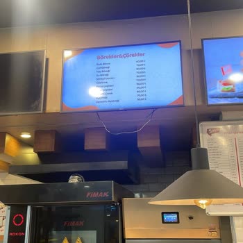 Çam Ve Sakura Hastanesi'nde Ve Simitçi Dünyası'nda Yaşadığım Sorunlar