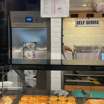 Çam Ve Sakura Hastanesi'nde Ve Simitçi Dünyası'nda Yaşadığım Sorunlar