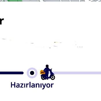 Getir Siparişi 4 Saat Bekletiyor!