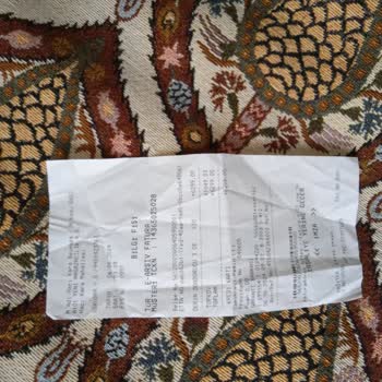 A101 Derin Dondurucu Şikayeti