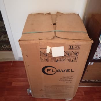 A101 Derin Dondurucu Şikayeti