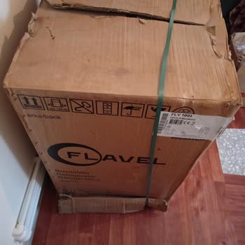 A101 Derin Dondurucu Şikayeti