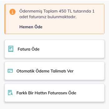 Türk Telekom Un Kendi Sitesindeki Bilgileri Yalanlaması - Aldatmacası