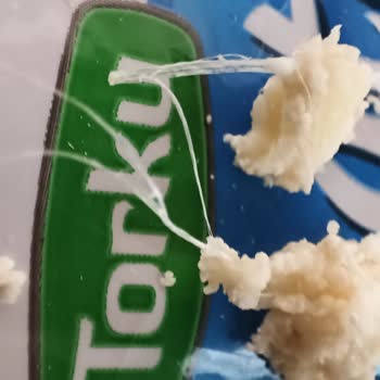 Torku Marka Soğan Halkası İçinde Yabancı Madde