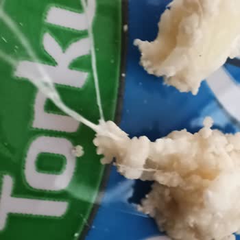 Torku Marka Soğan Halkası İçinde Yabancı Madde