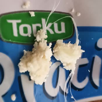 Torku Marka Soğan Halkası İçinde Yabancı Madde