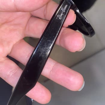 Boyner Sunglass Hut Kusurlu Ürün Red