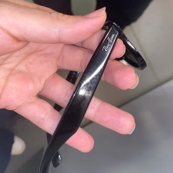 Boyner Sunglass Hut Kusurlu Ürün Red