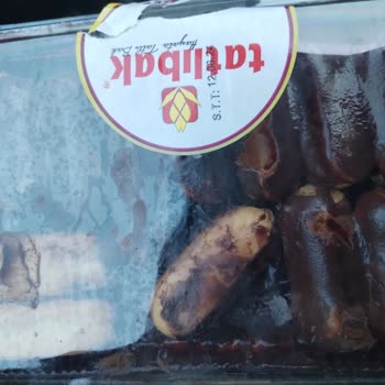 Tatlımar Raf Ömrü Geçen Ürün Sıkıntısı