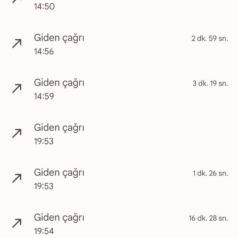 Vodafone'dan Şikayetçiyim Beni Hesaba Almadılar