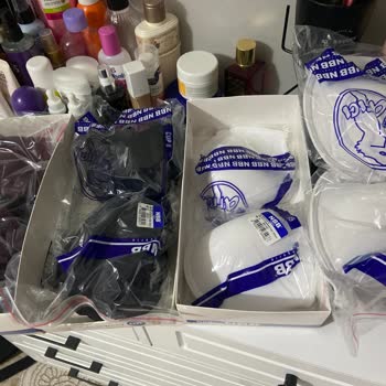 Trendyol'dan Aldığım Sütyenler Beklentimi Karşılamadı