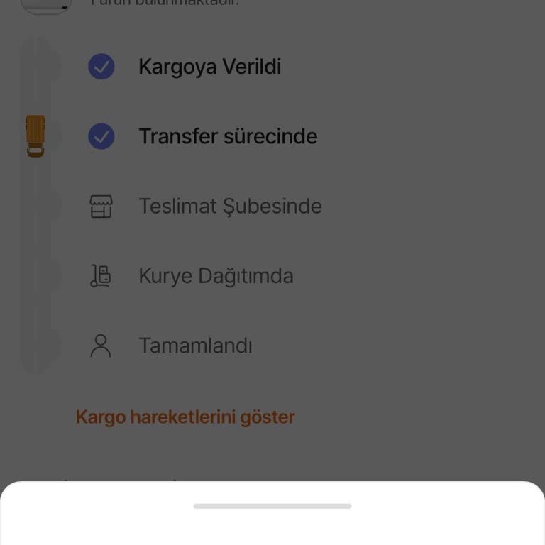 hepsiJET Kargomu Teslim Alamıyorum