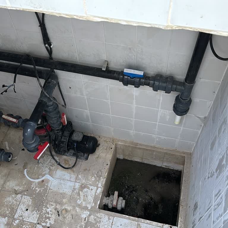 Trakya Havuzculuk Tarafından Yanıltıldım!