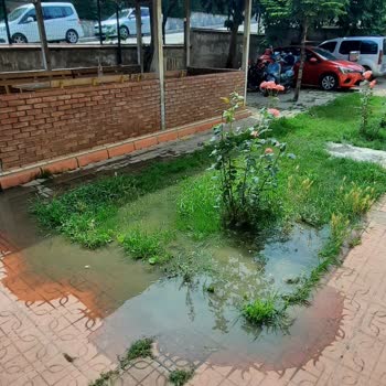 BUSKİ Vidanjör Hizmeti