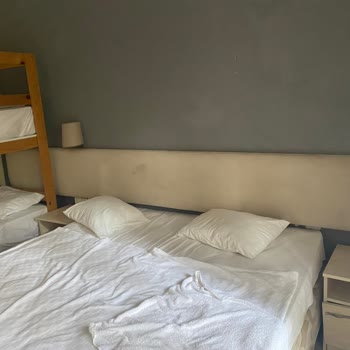 Tatilbudur- Club Pınara Beach Fiyaskosu