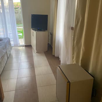 Tatilbudur- Club Pınara Beach Fiyaskosu