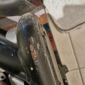 Petrol Ofisi Çalışanı Üstüme Yürüdü!