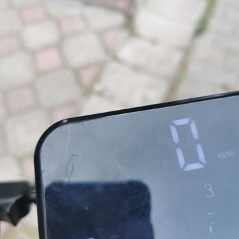 Petrol Ofisi Çalışanı Üstüme Yürüdü!