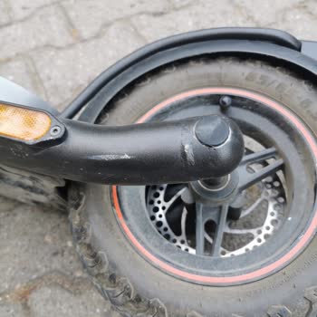 Petrol Ofisi Çalışanı Üstüme Yürüdü!