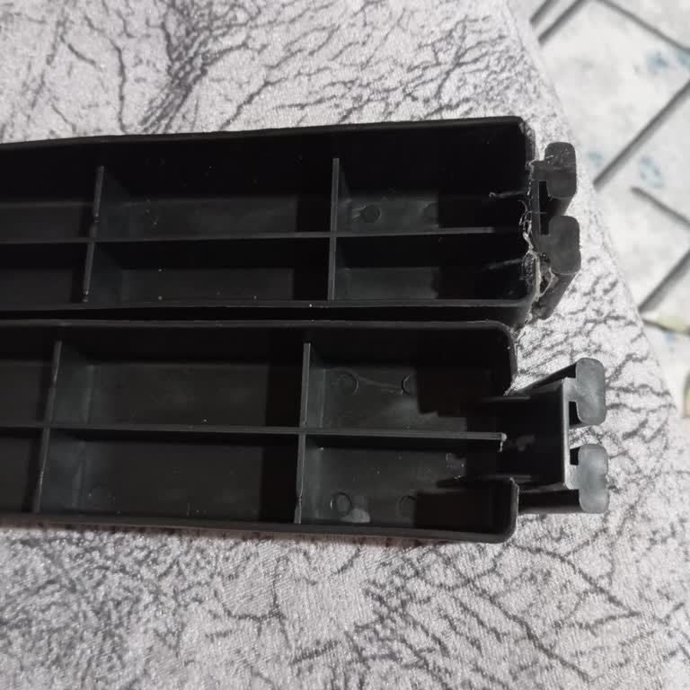 Kumtel Vantilatör Ayak Sorunu