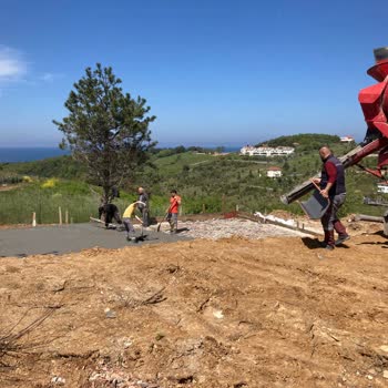 Eryapı (Şile) Mağdur Etti!