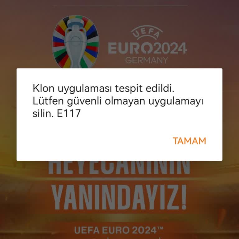 Huawei Klonlama Tespit Edildi!