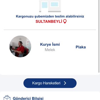 Aras Kargo Ürün Teslim Problemi?!?