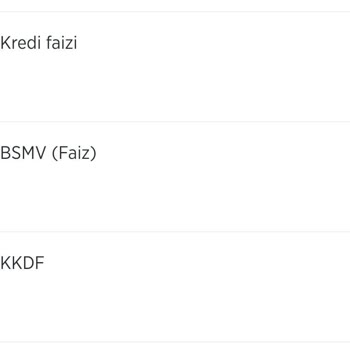 Ziraat Bankası Nefes Ayları Özelliğinde Faiz İndirimi Uygulamıyor