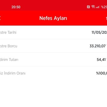 Ziraat Bankası Nefes Ayları Özelliğinde Faiz İndirimi Uygulamıyor