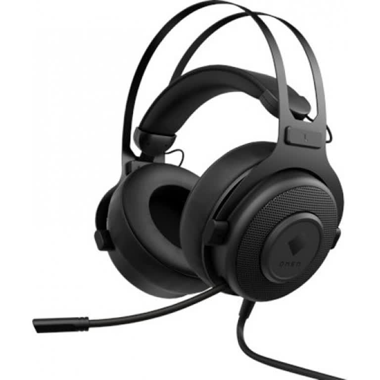 HP Omen Blast Headset Sağ Tarafı Bozuluyor :(!