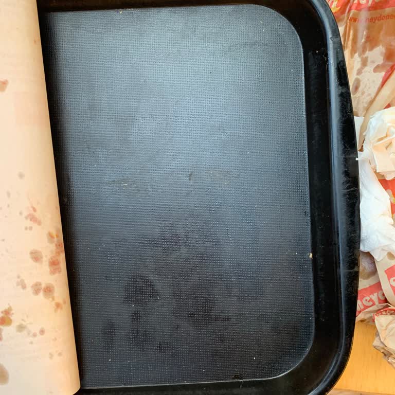 Hey Döner Gıda Da Pis İşletmeler