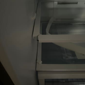Beko'nun Ayıplı Buzdolabı Satması