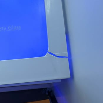 Beko'nun Ayıplı Buzdolabı Satması