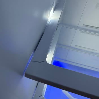 Beko'nun Ayıplı Buzdolabı Satması