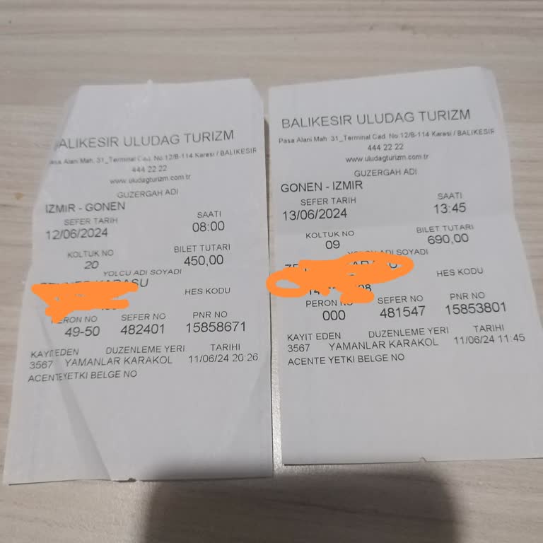 Uludağ Turizm Bu Sıcakta Klimasız Yolculuk