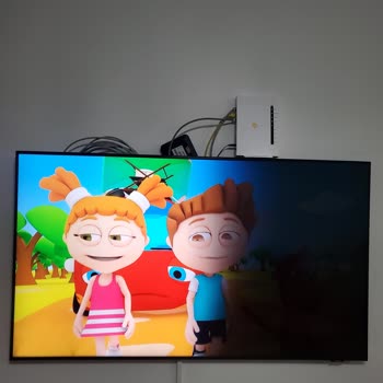 Samsung TV Mağduru Büyük Buhran