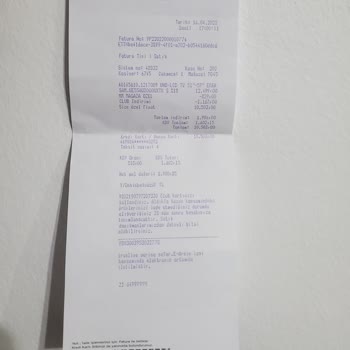 Samsung TV Mağduru Büyük Buhran