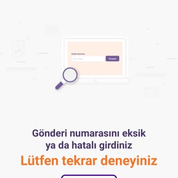 SuperStep Markasının Kargo Ve İletişim Problemi