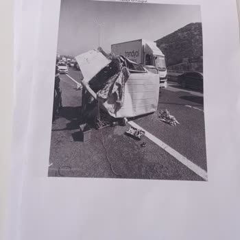 Emniyet Genel Müdürlüğü Trafik Polisi Yalan Yanlış Her Şey Yazdı Mağdur Oldum