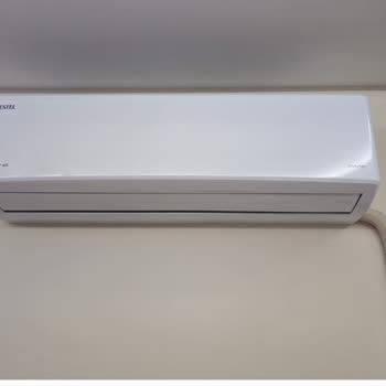 Vestel Klima Alüminyum Klima Borusu