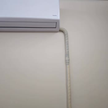 Vestel Klima Alüminyum Klima Borusu